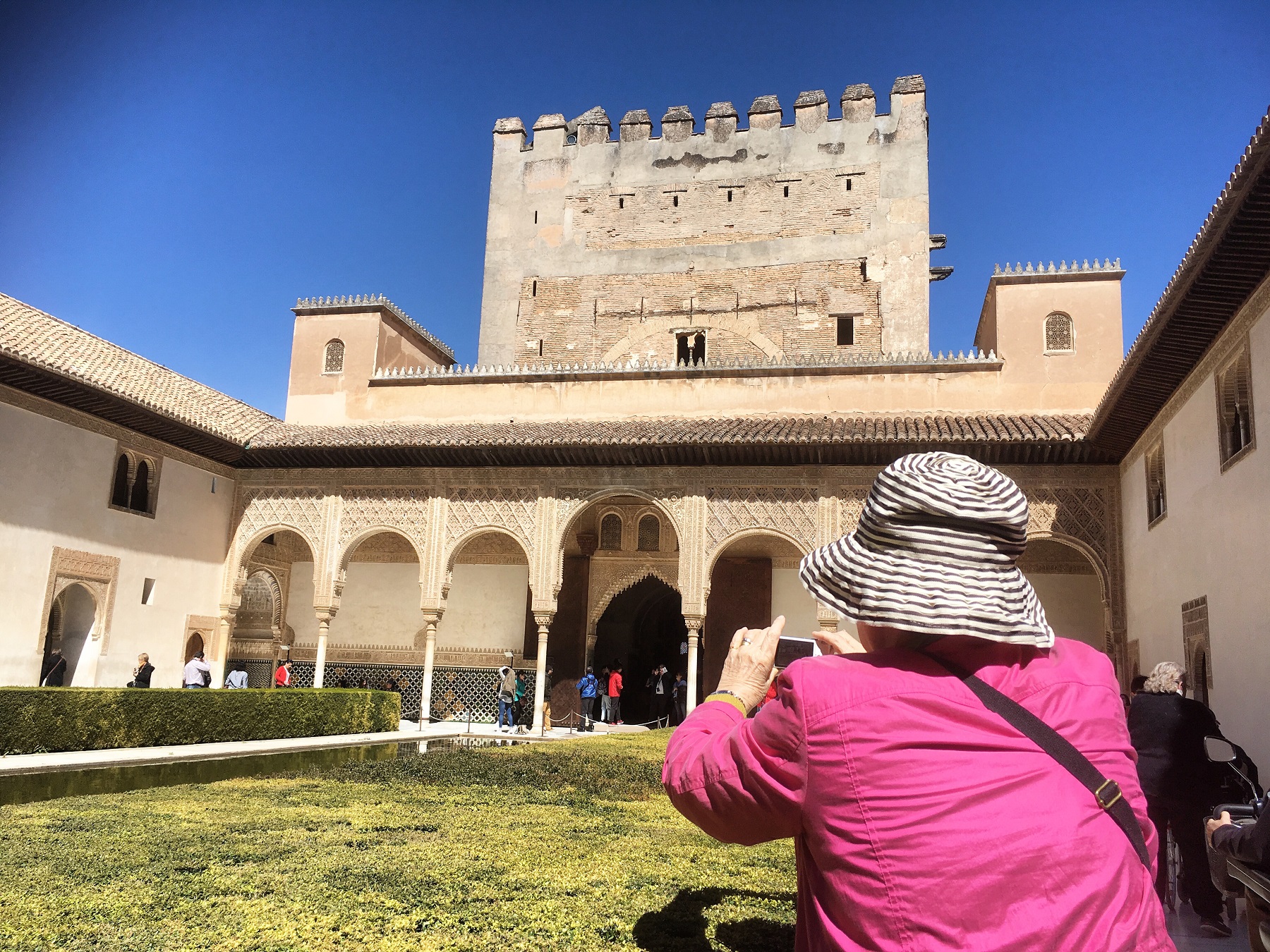 Andalucía - Junio